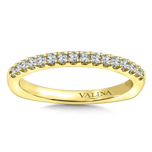 Valina Stackable Wedding Band RS9795BY
