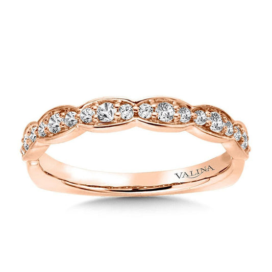 Valina Stackable Diamond Wedding Band RS9837BP