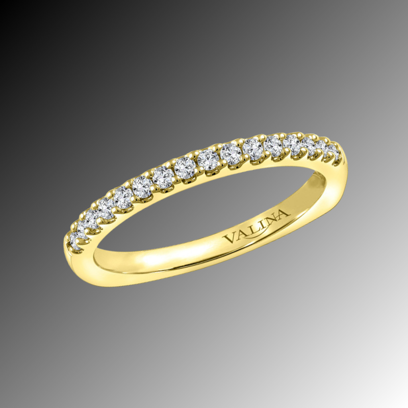 STACKABLE BANDS