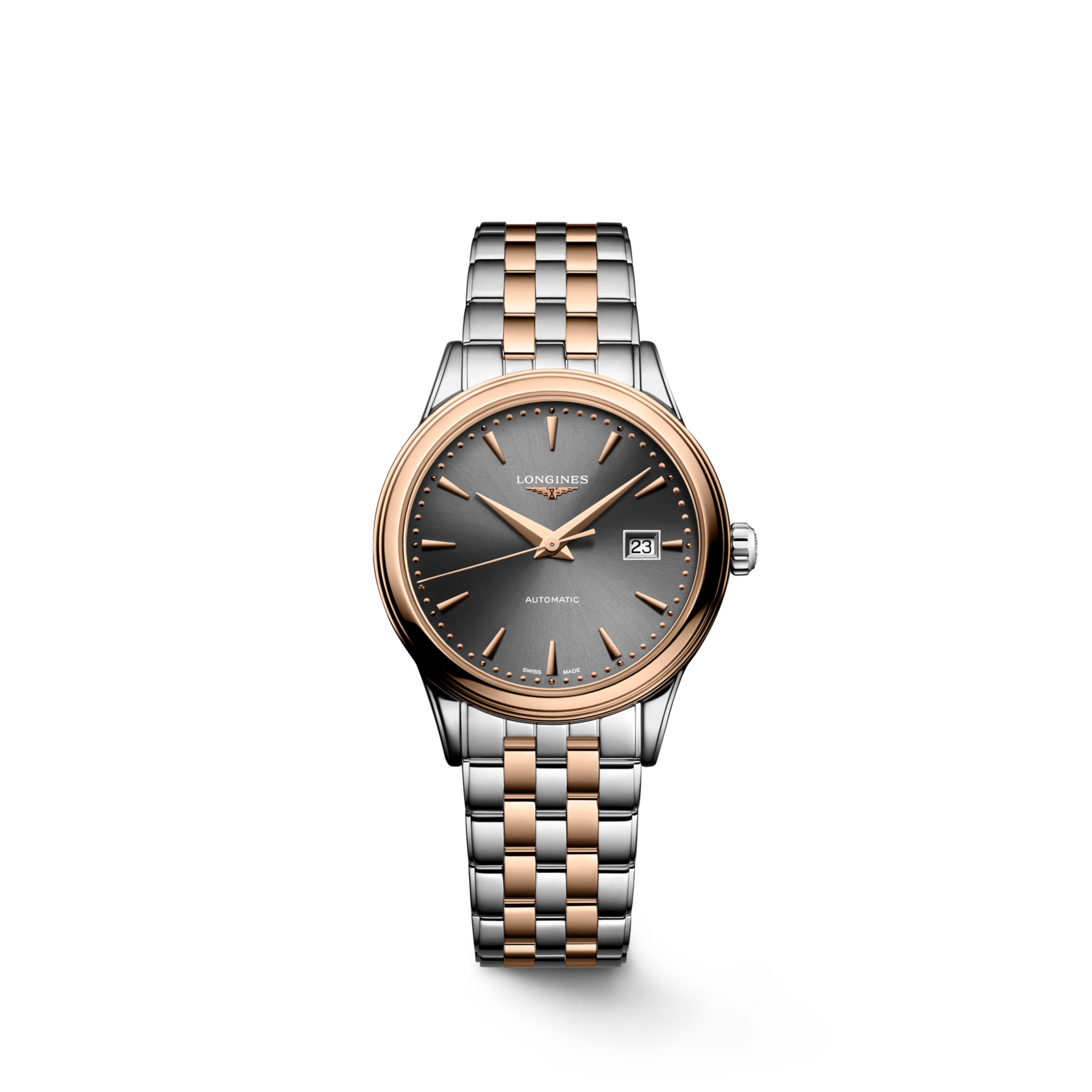 LONGINES FLAGSHIP L4.374.3.78.7