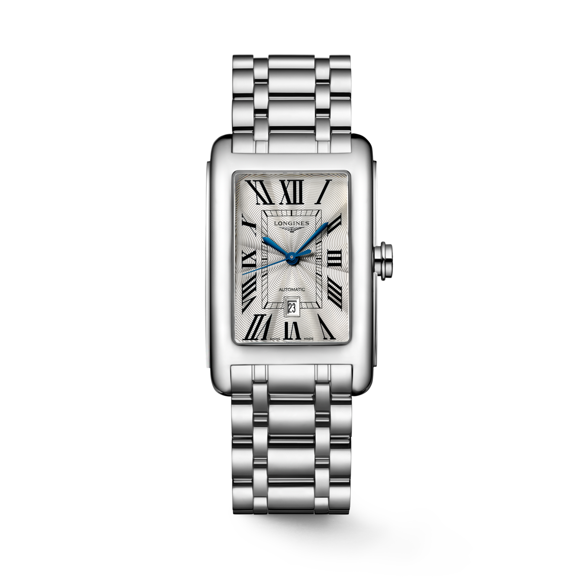 LONGINES DOLCEVITA L5.757.4.71.6