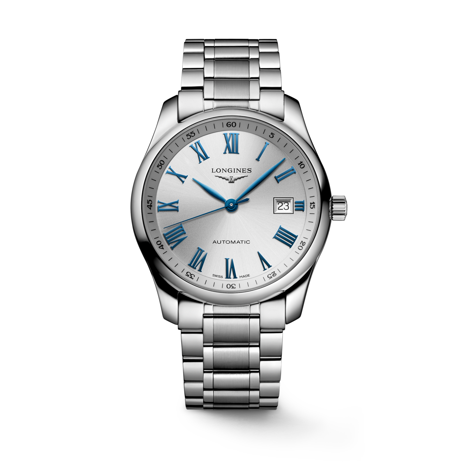 THE LONGINES MASTER COLLECTION L2.793.4.79.6