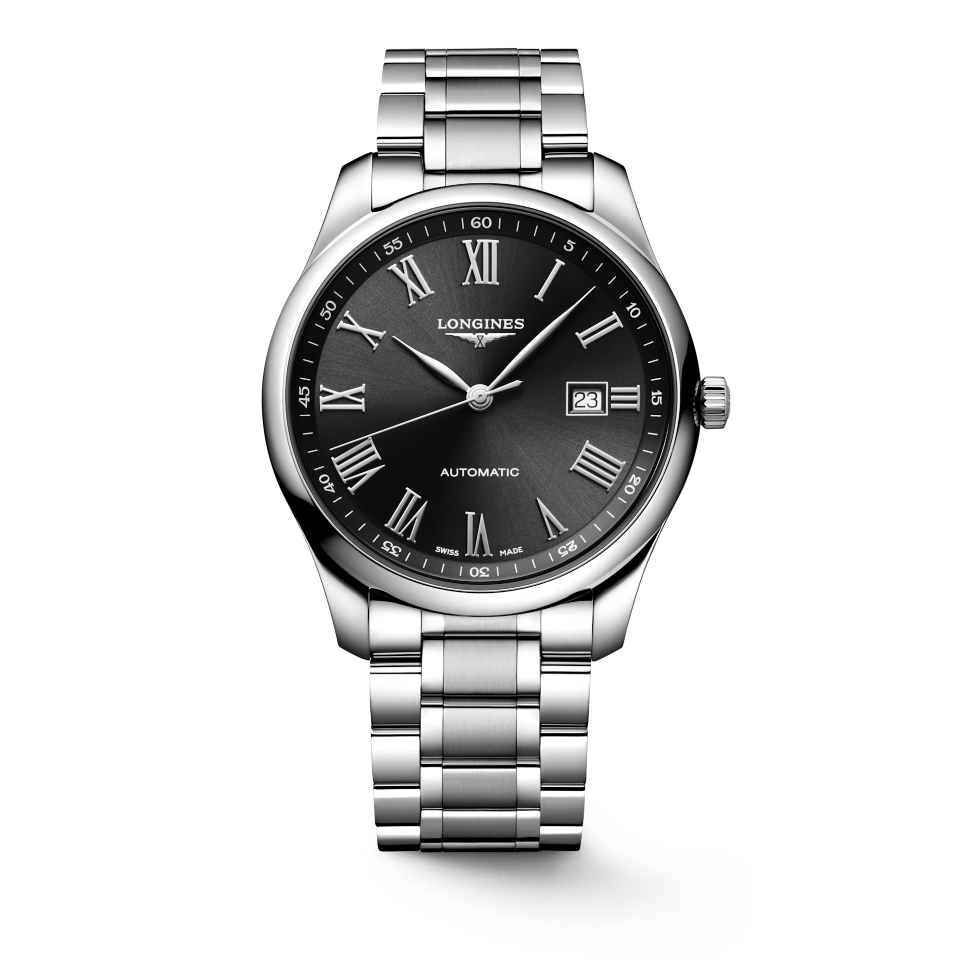 THE LONGINES MASTER COLLECTION L2.893.4.59.6