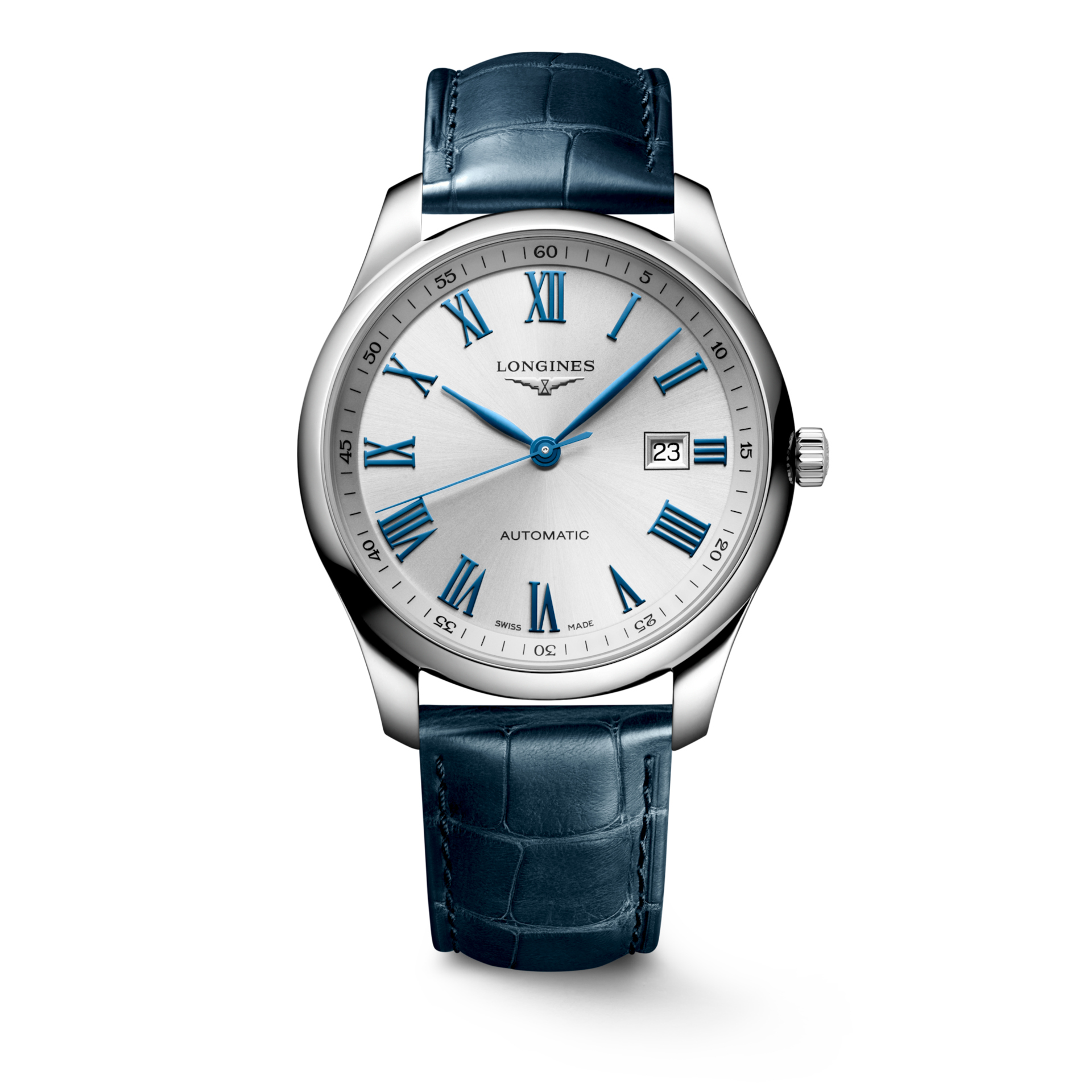THE LONGINES MASTER COLLECTION L2.893.4.79.2