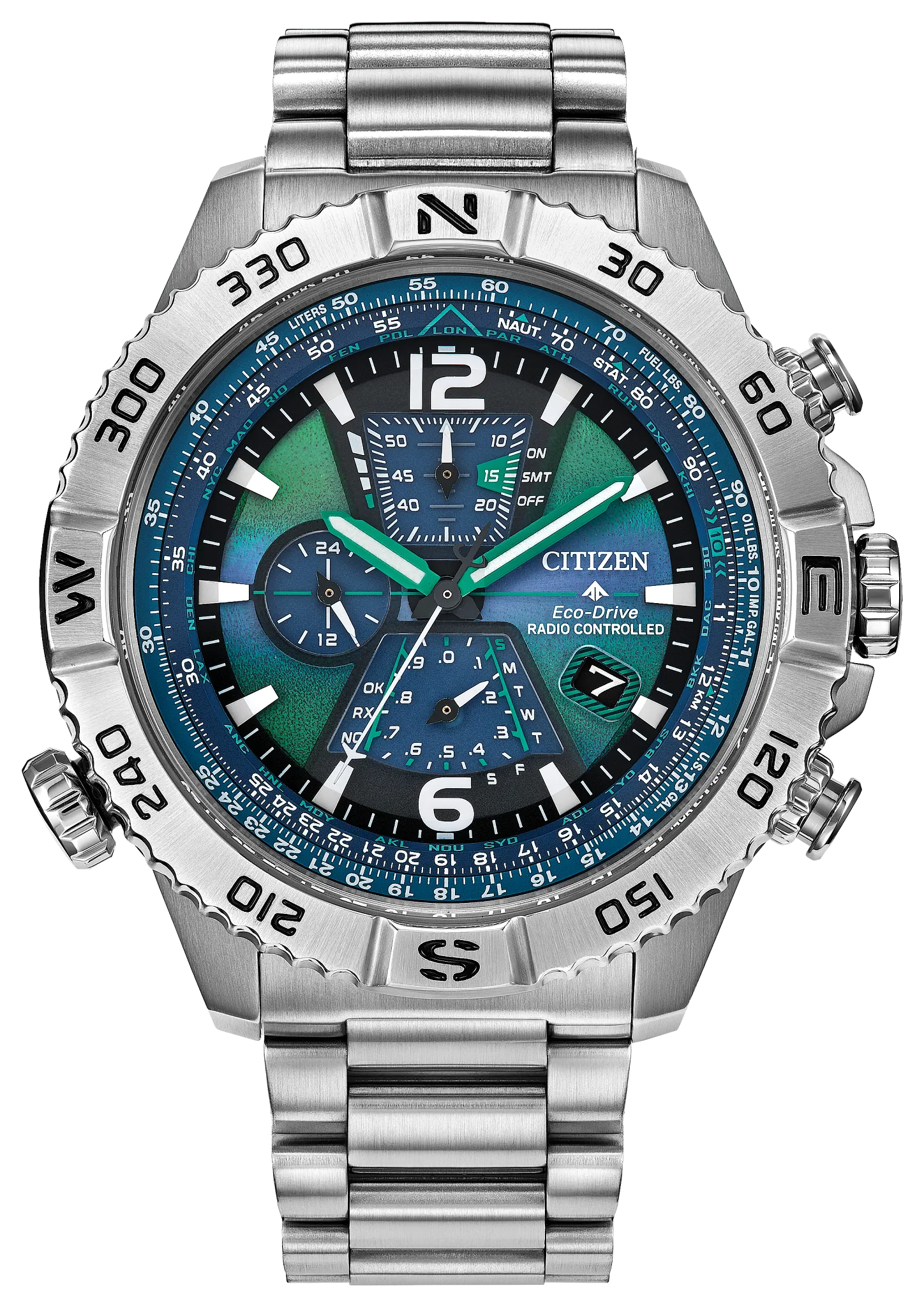 Promaster Navihawk A-T AT8220-55W