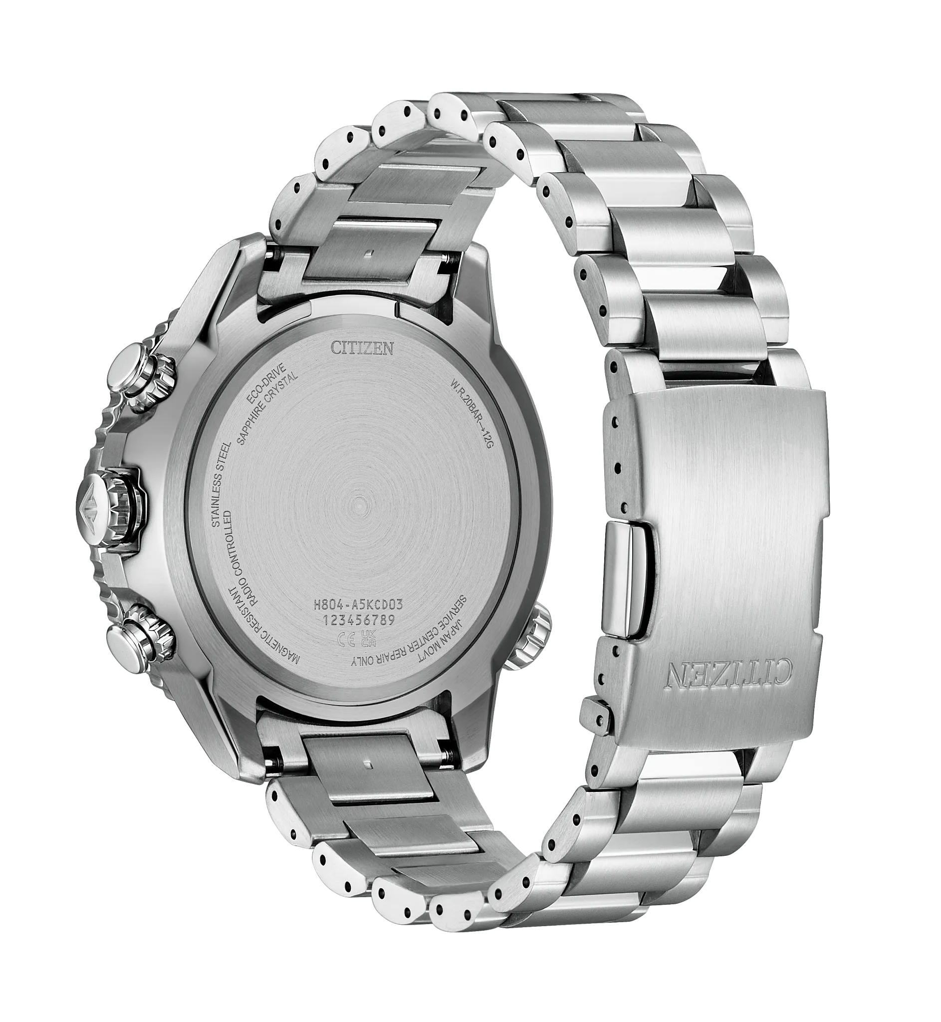 Promaster Navihawk A-T AT8220-55W