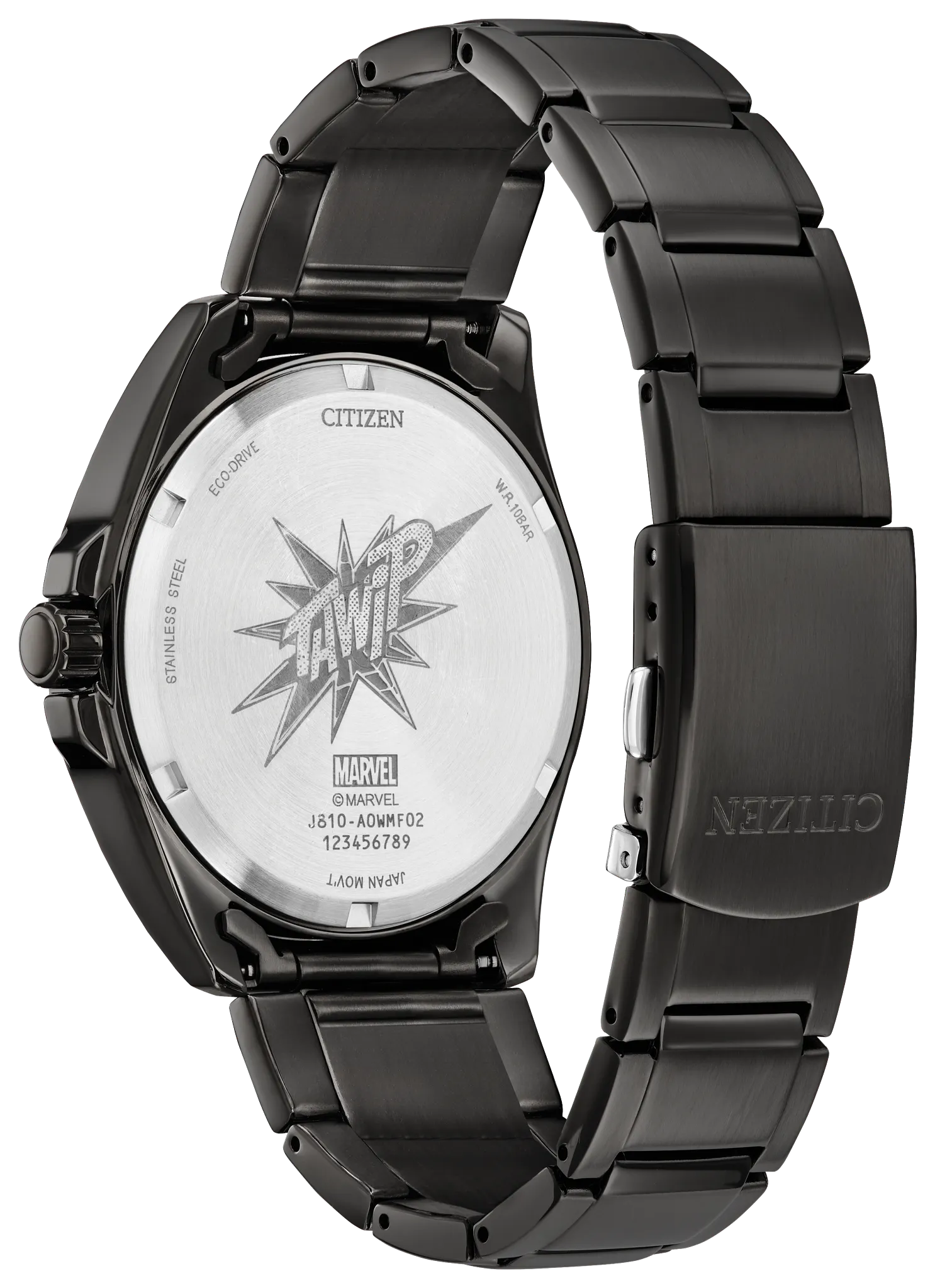 Spider-Man Swings AW1437-61W