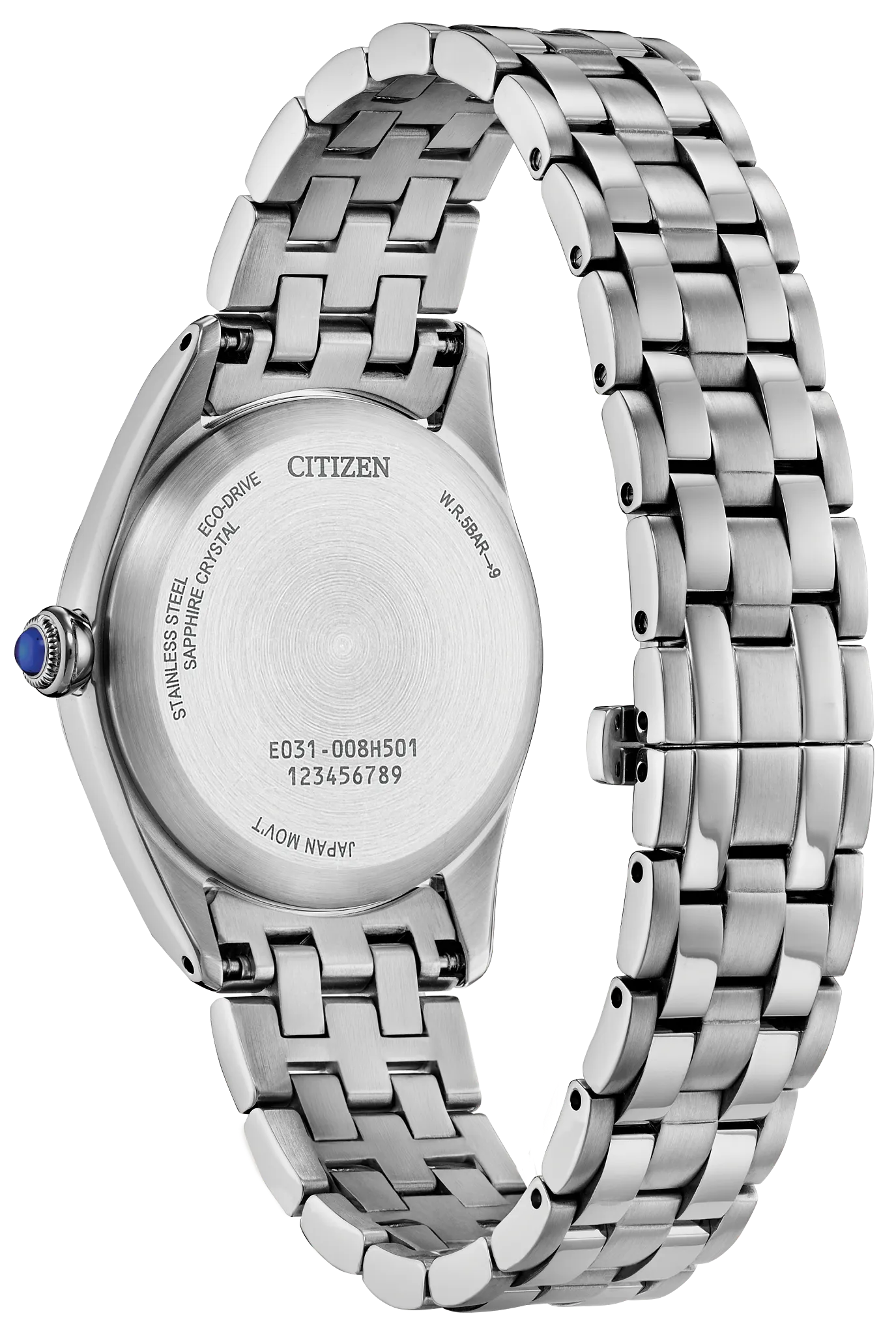 Citizen L Classic EM1140-80D