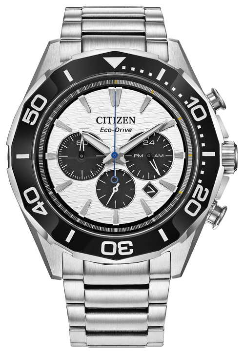 Endeavor Chrono CA4730-59A