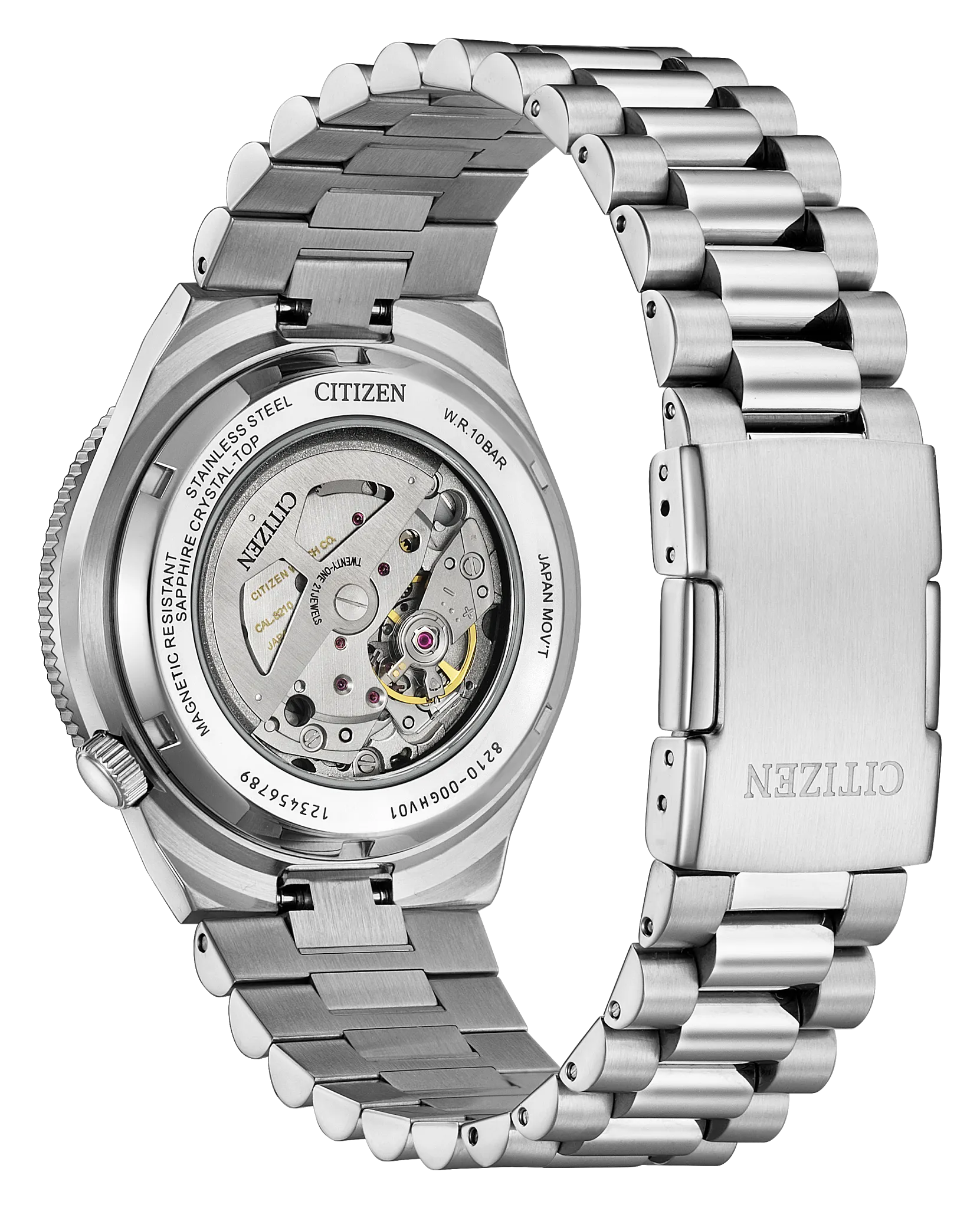 TSUYOSA Shore NJ0230-59L