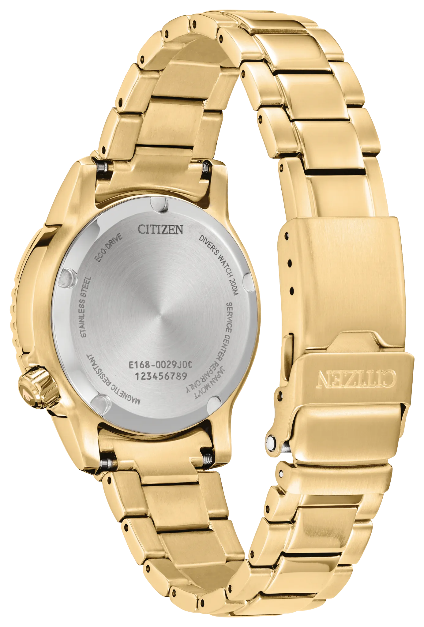 Promaster Dive EO2029-54A