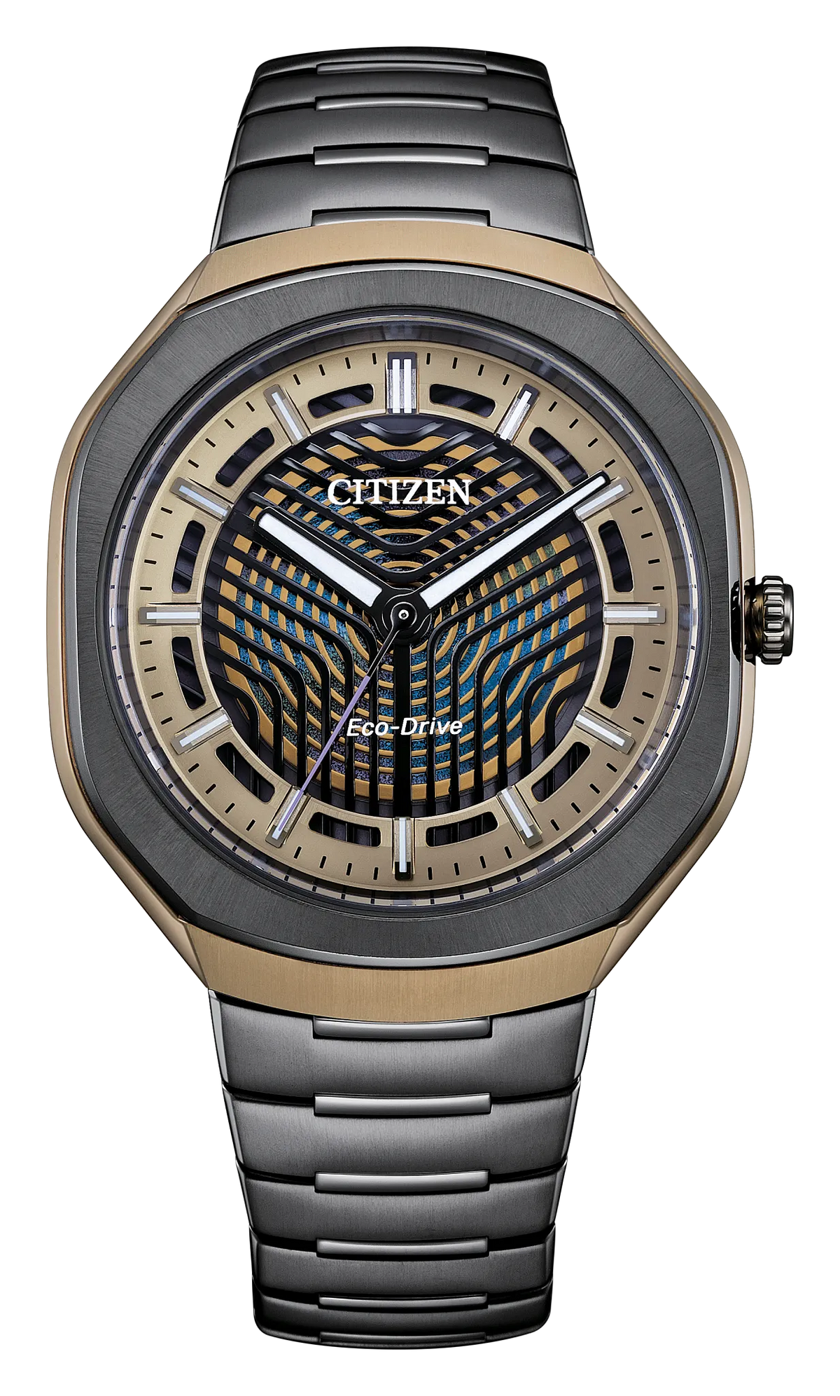 Citizen Eco-Drive PHOTON BJ6569-59X