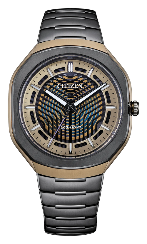 Citizen Eco-Drive PHOTON BJ6569-59X