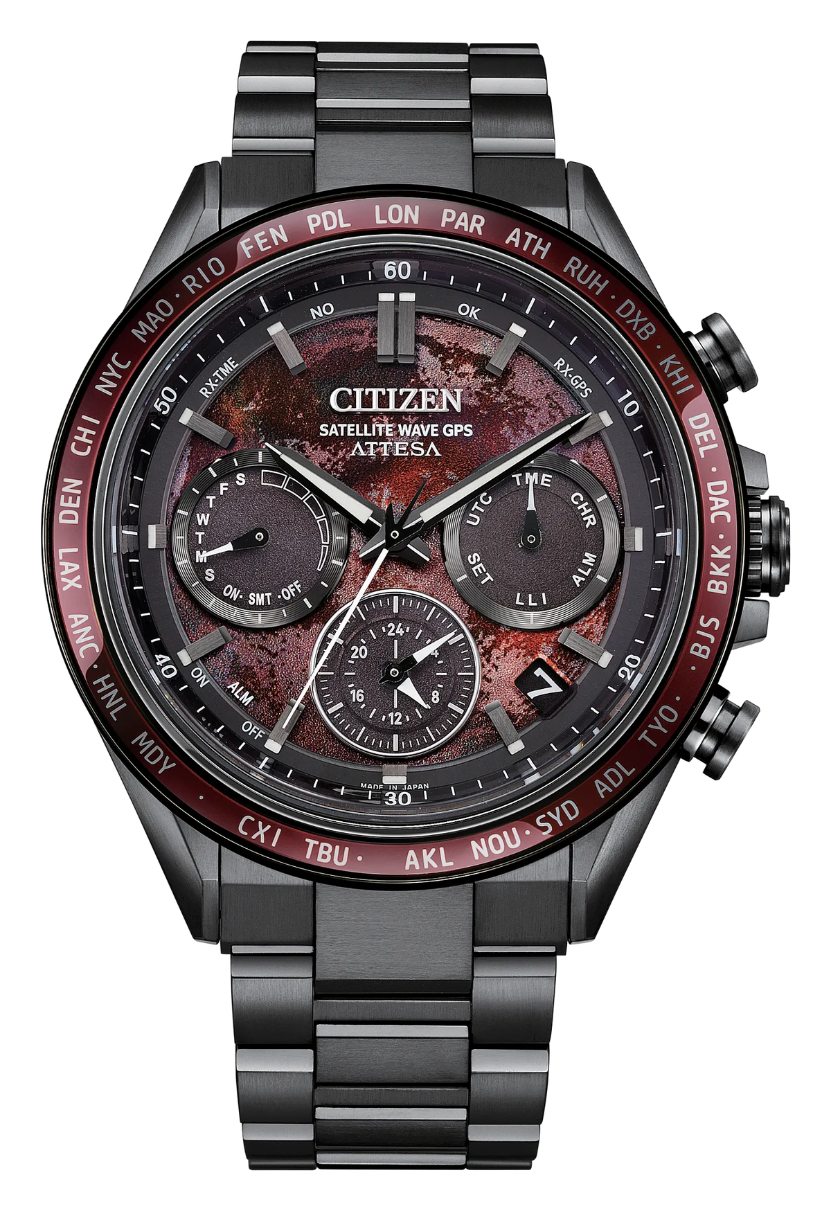 citizen-attesa-cc4077-71z