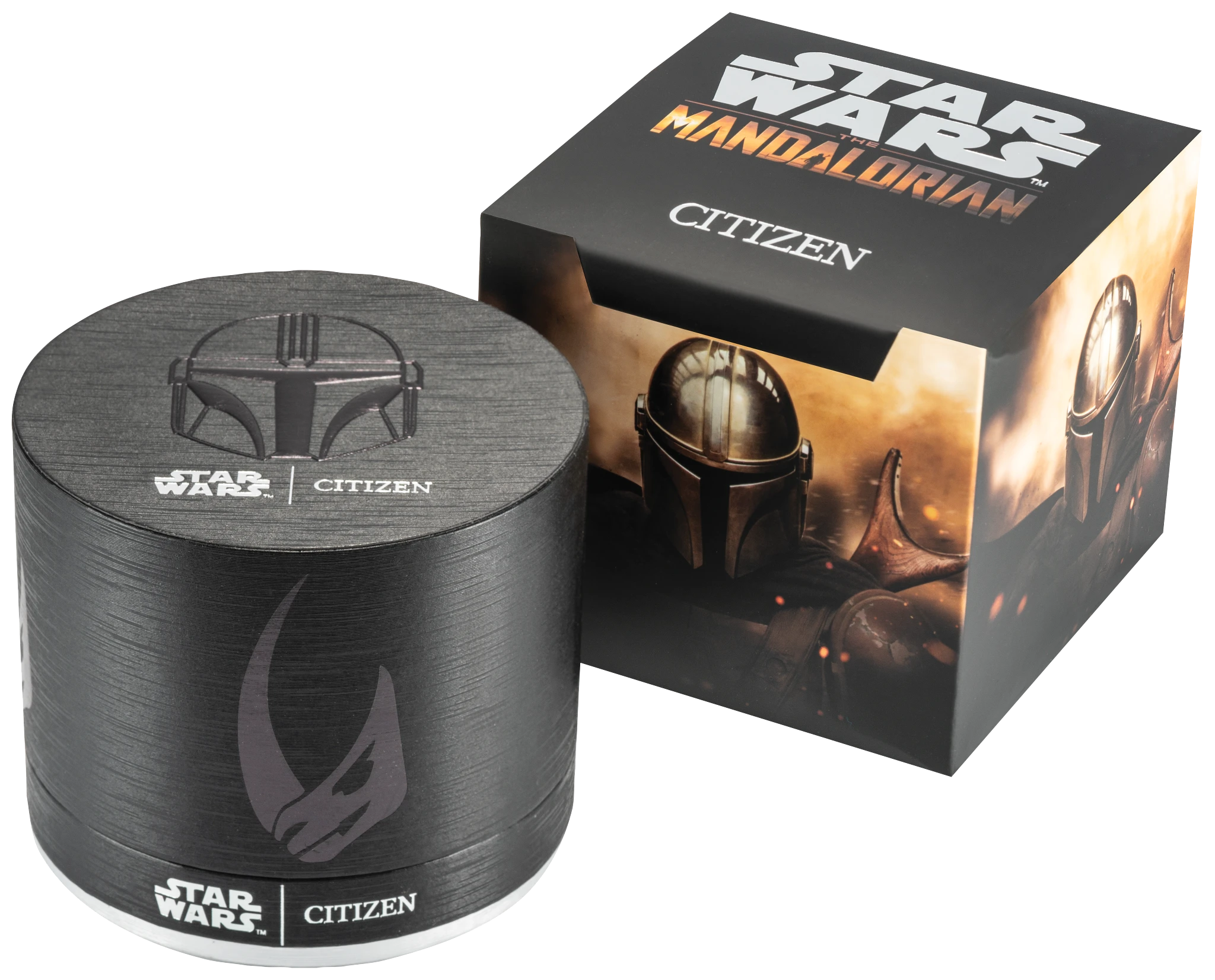 Mandalorian CA0857-09W