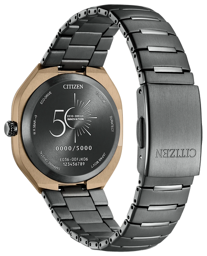 Citizen Eco-Drive PHOTON BJ6569-59X