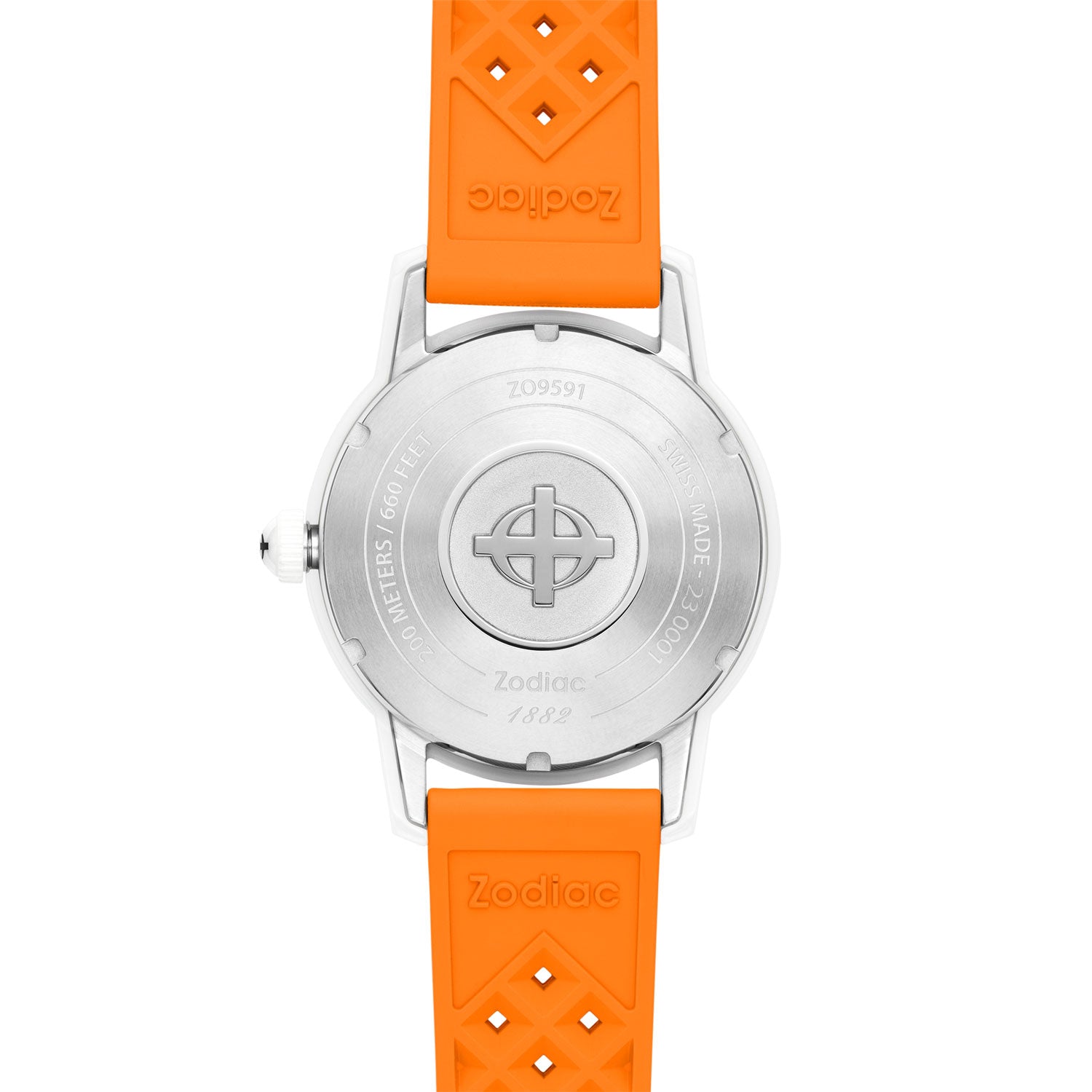 Zodiac Zodiac Sea Wolf ZO9591