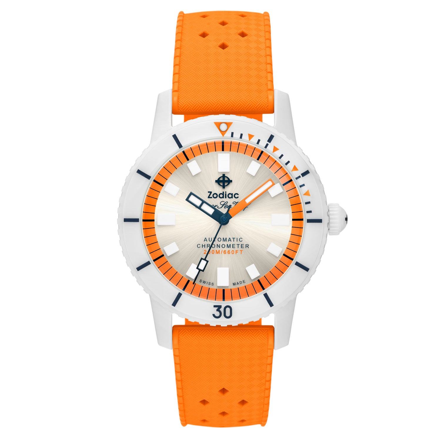 Zodiac Zodiac Sea Wolf ZO9591