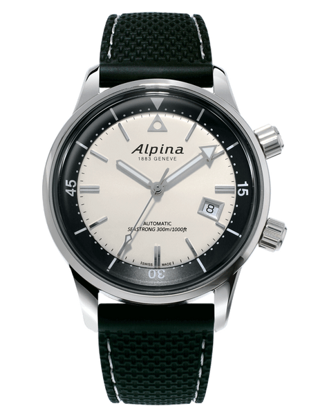 Alpina SEASTRONG DIVER HERITAGE AL-525S4H6
