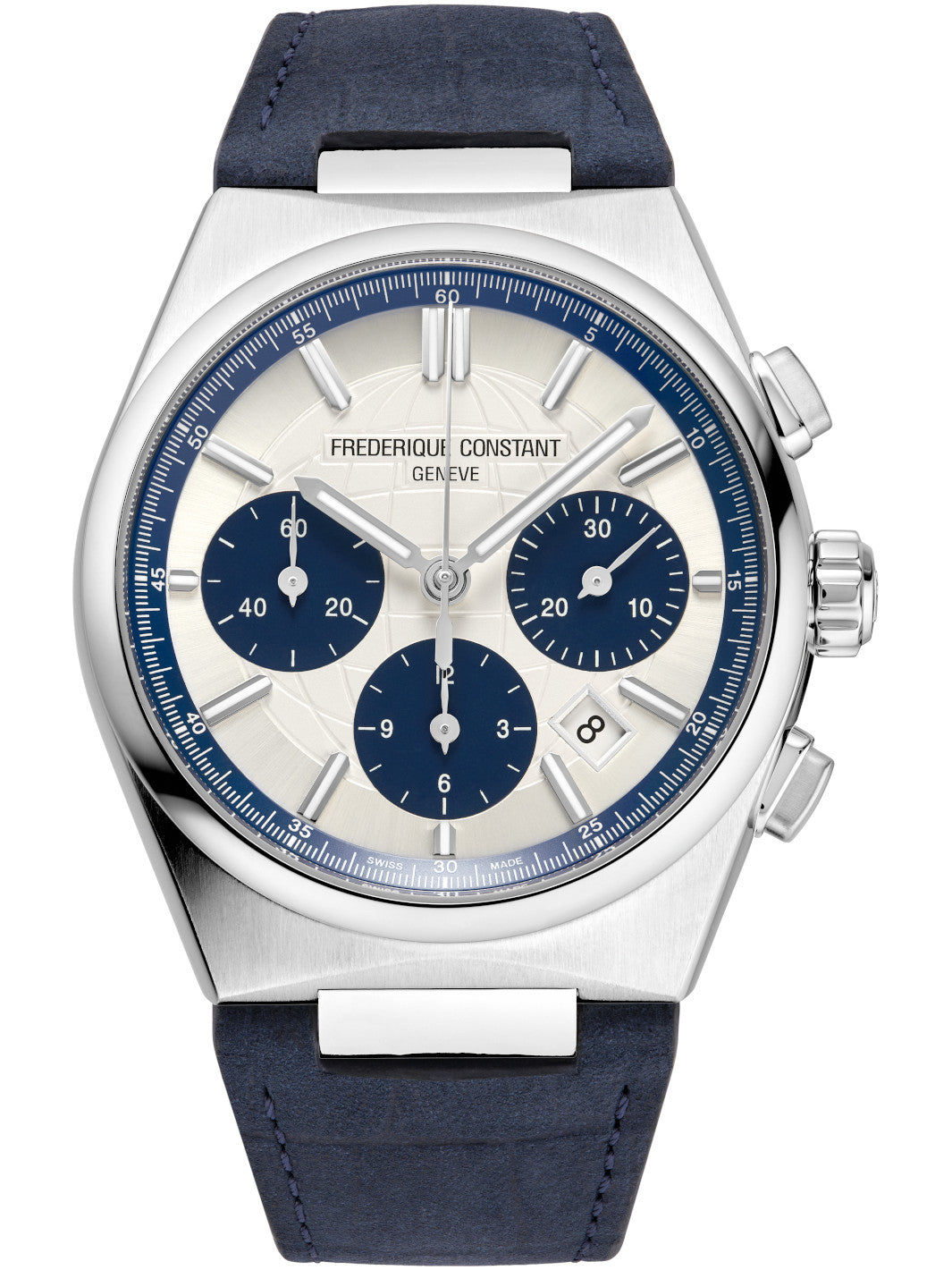 HIGHLIFE CHRONOGRAPH AUTOMATIC FC-391WN4NH6 LIMITED EDITION TO 1888 PIECES
