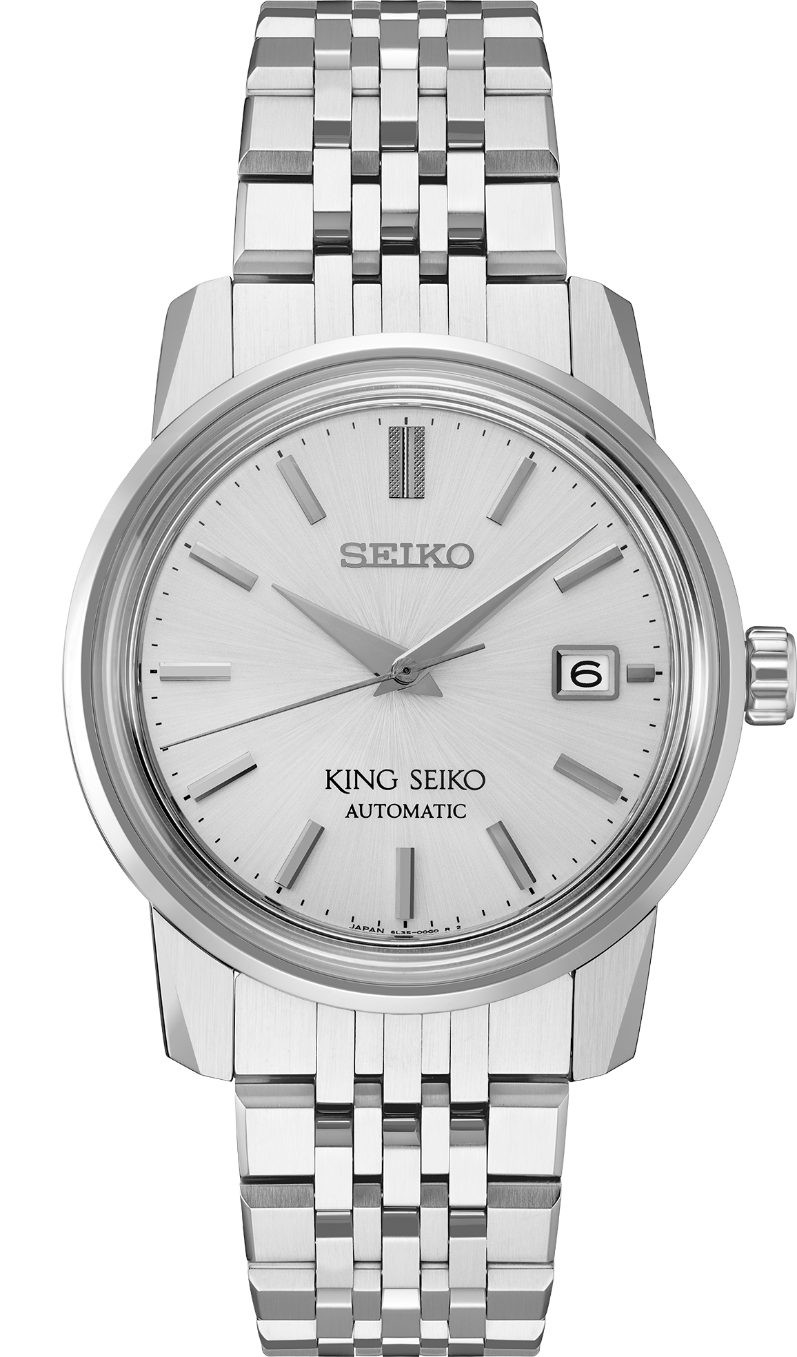 King Seiko SJE089