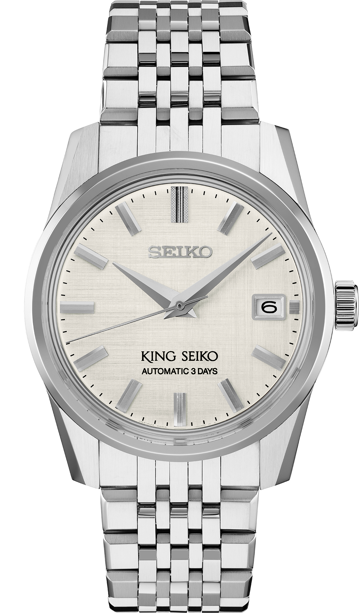 King Seiko SPB369