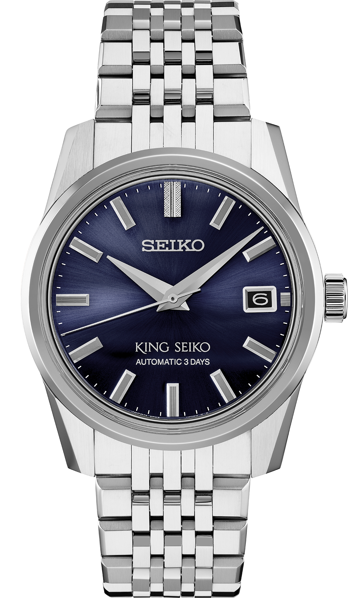 King Seiko SPB371