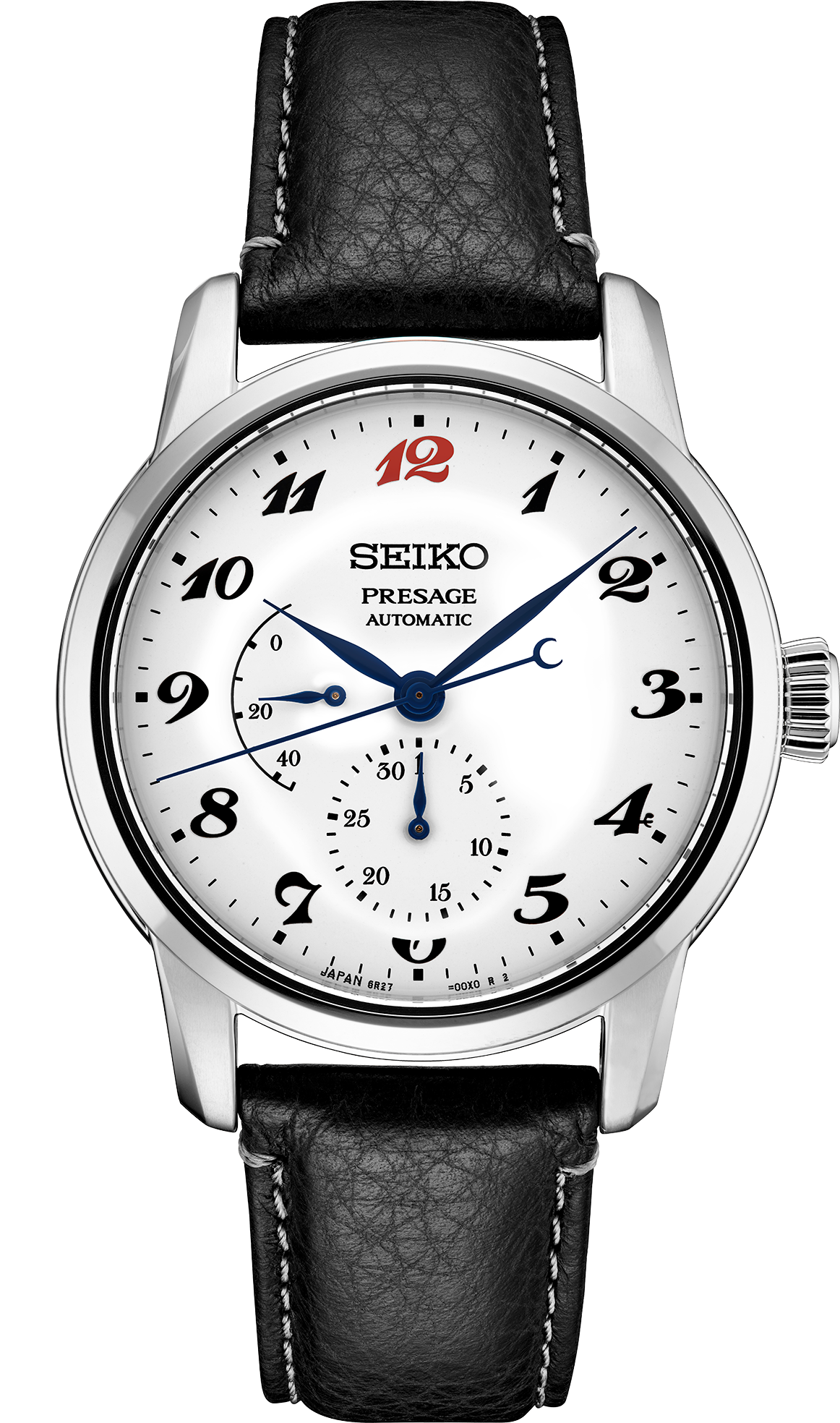 Seiko 110th Anniversary of Watchmaking Limited Edition SPB401