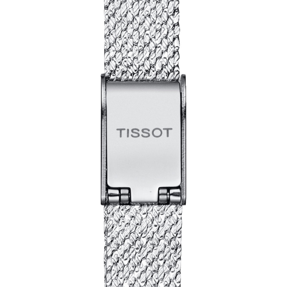 Tissot Lovely Square - T058.109.11.036.00