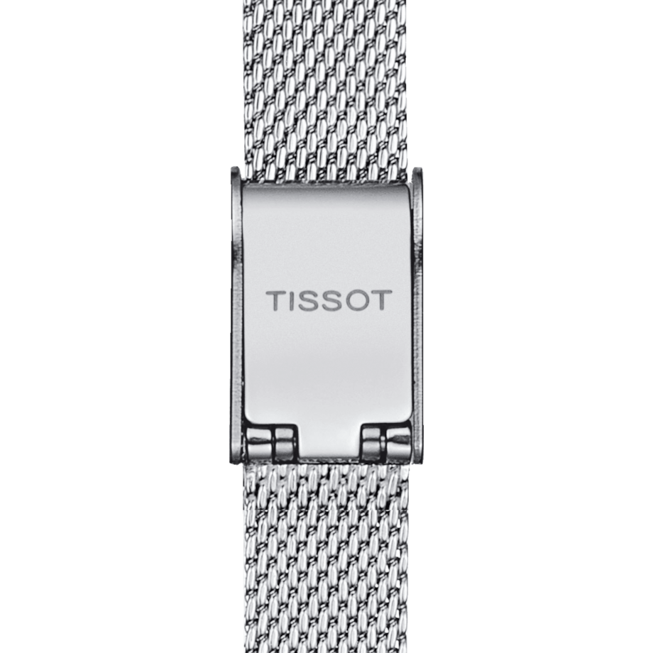 Tissot Lovely Square - T058.109.11.041.00
