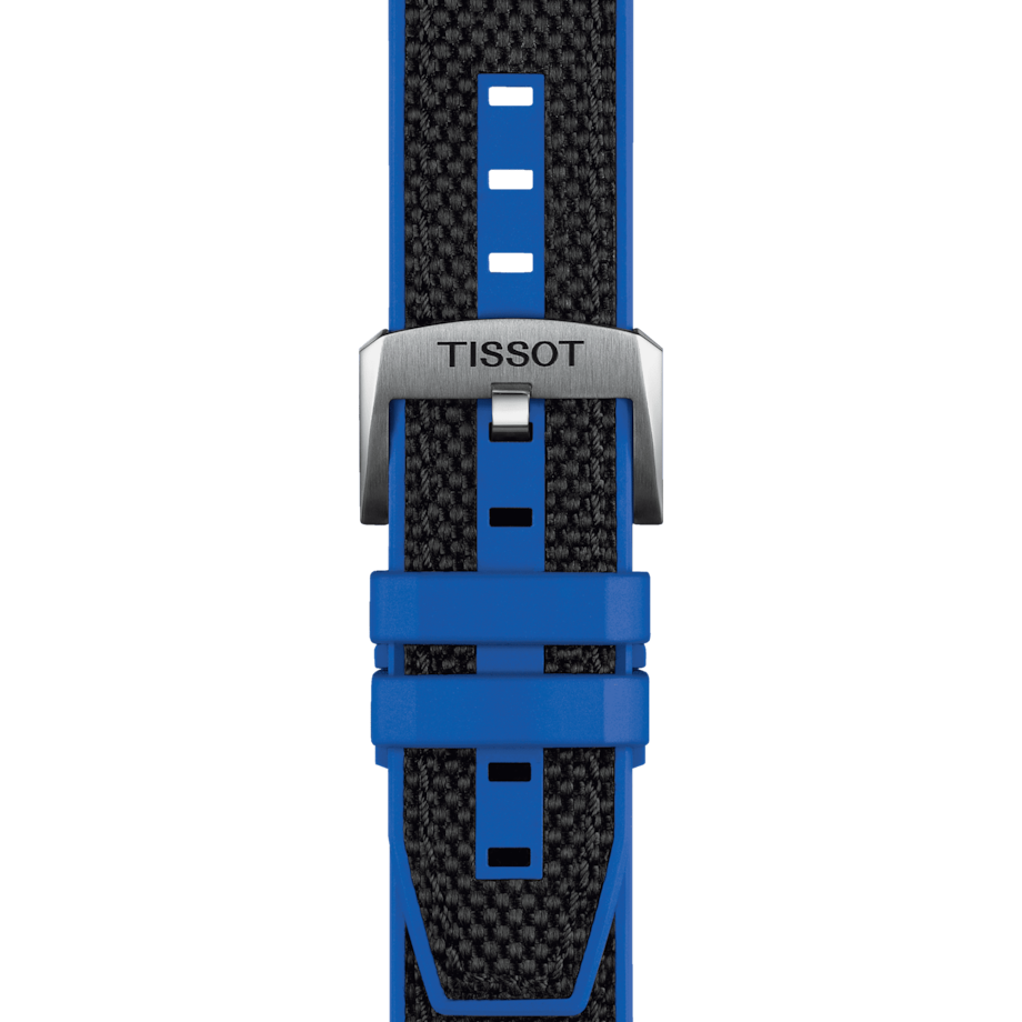 Tissot Seastar 1000 Chronograph - T120.417.17.051.03