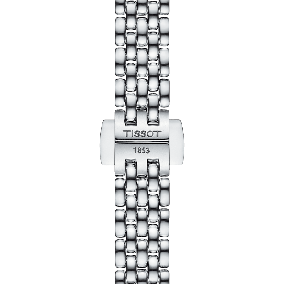 Tissot Lovely Round - T140.009.11.111.00