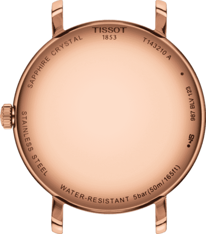 Tissot Everytime Lady - T143.210.36.011.00