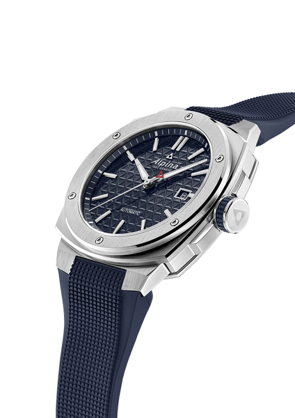 Alpina AL-525N4AE6 Alpiner Extreme Automatic Brushed 41mm